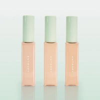 ENTROPY Organza Fit Spatula Foundation 40g