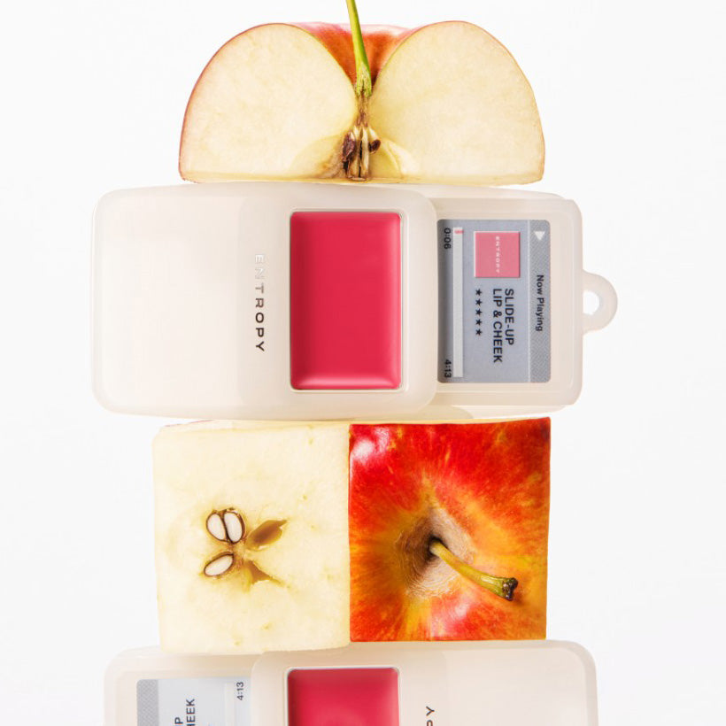 ENTROPY Slide Up Lip & Cheek Smoothie Edition 1.6g 6 Colors