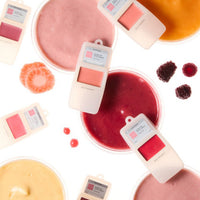 ENTROPY Slide Up Lip & Cheek Smoothie Edition 1.6g 6 Colors