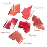 ENTROPY Slide Up Lip & Cheek Smoothie Edition 1.6g 6 Colors