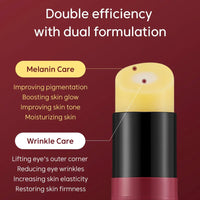 THANK YOU FARMER Miracle Age Melawring Dual Balm 10g