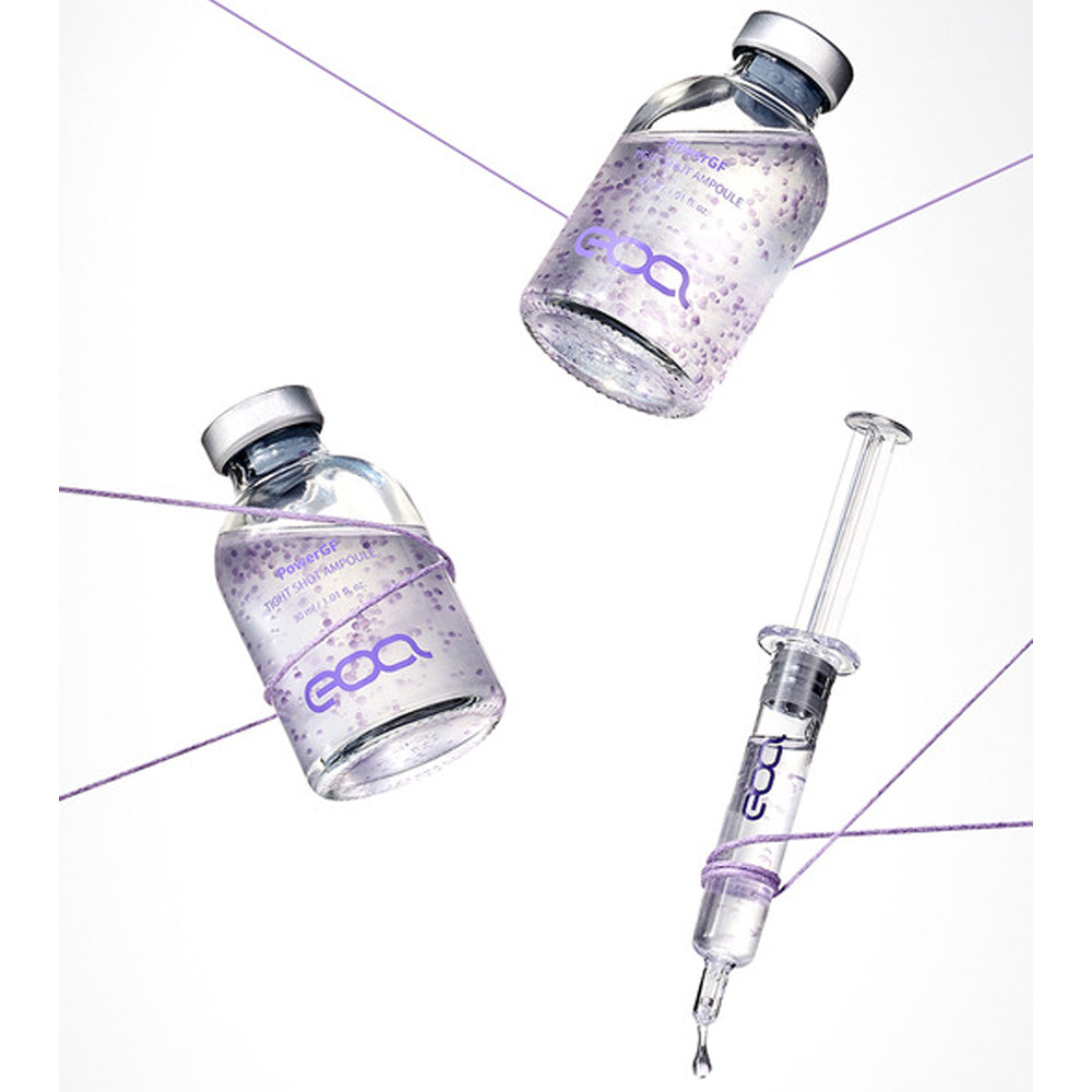 EOA PowerGF Tight Shot Ampoule 30ml