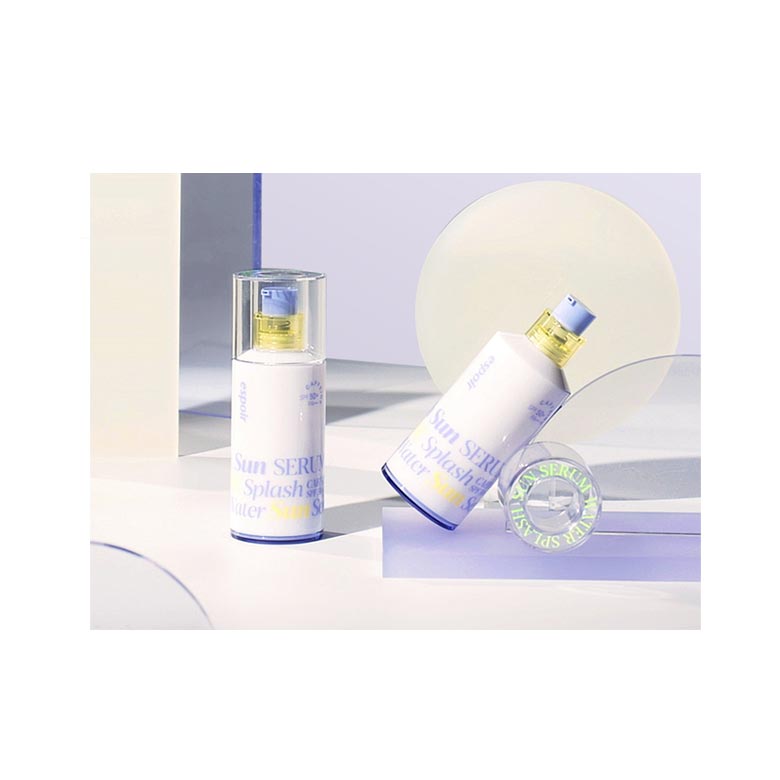 espoir Water Splash Sun Serum SPF50+ PA+++ 50ml