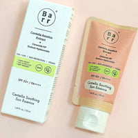 BARR Centella Soothing Sun Essence 50ml