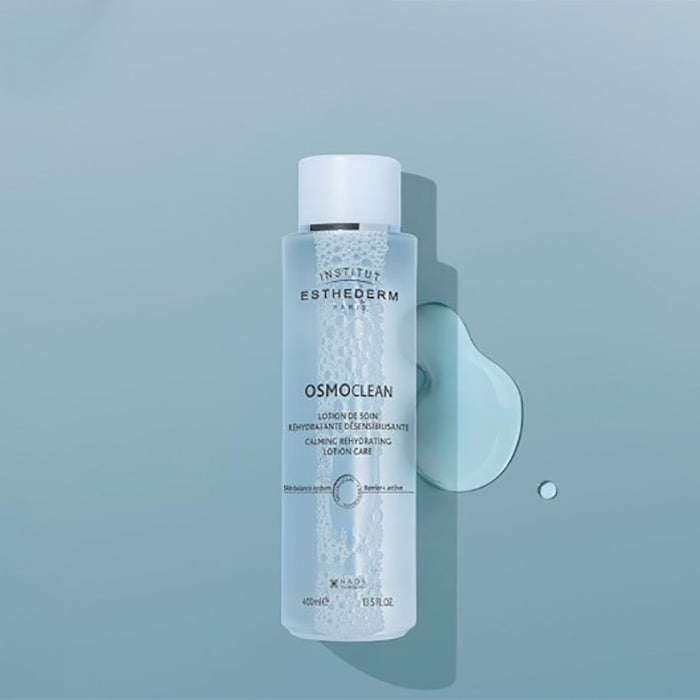 ESTHEDERM Calming Rehydrating Lotion Max 400ml