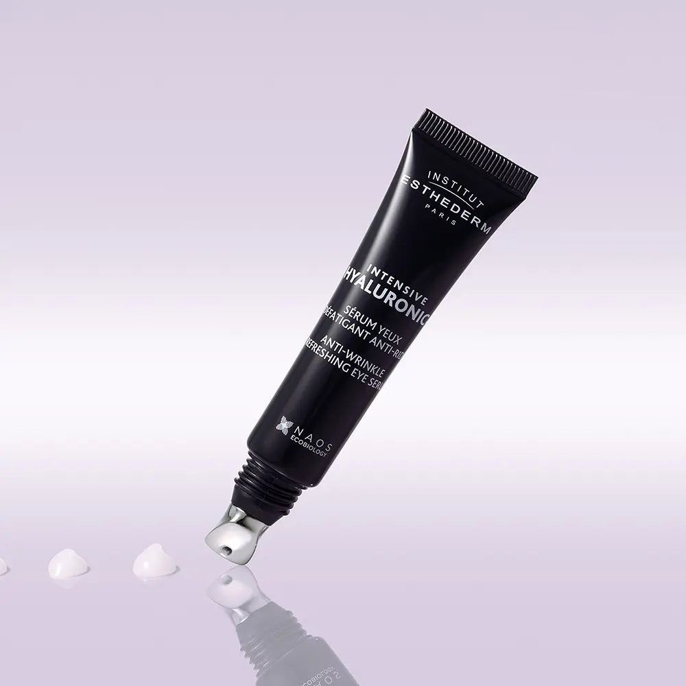 ESTHEDERM Intensive Hyaluronic Eye Serum 15ml