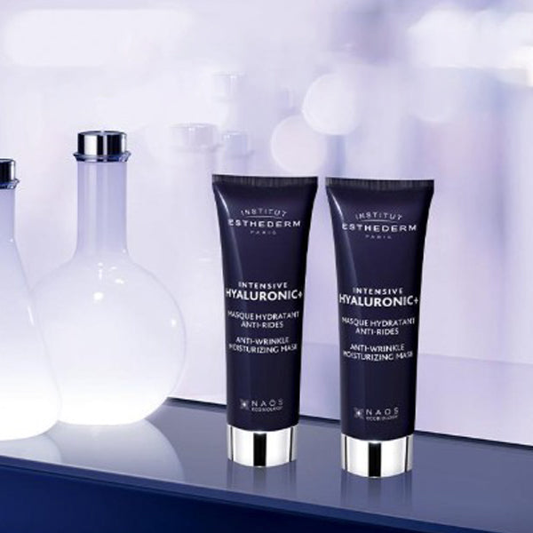 ESTHEDERM Intensive Hyaluronic Mask 50ml