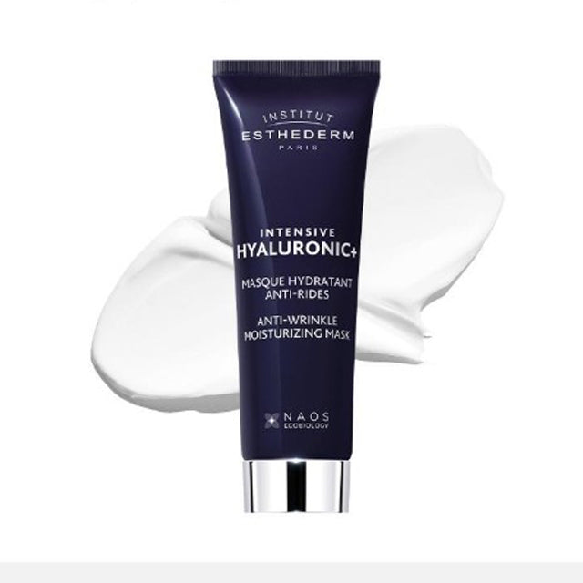 ESTHEDERM Intensive Hyaluronic Mask 50ml