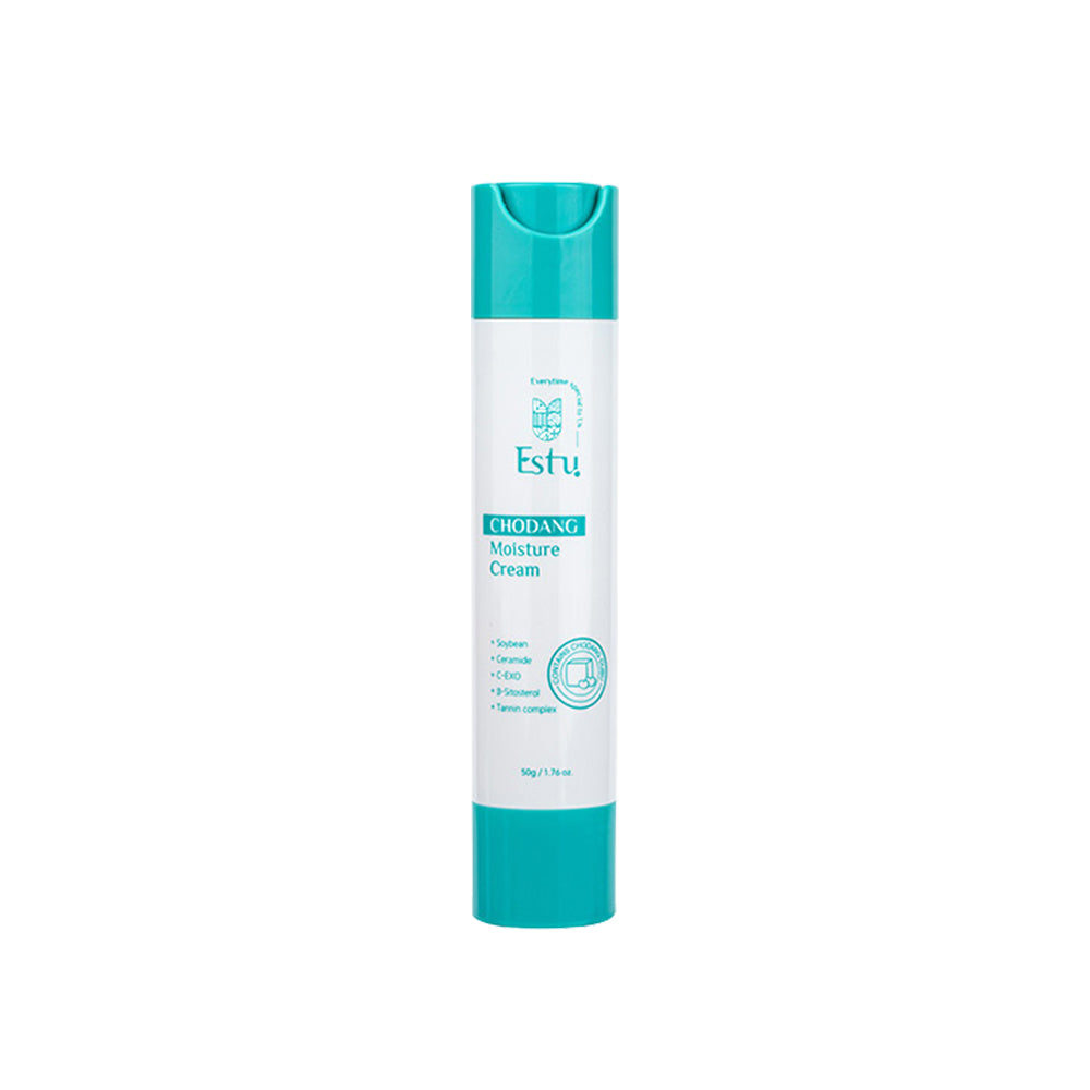 ESTU Chodang Moisture Cream 50g