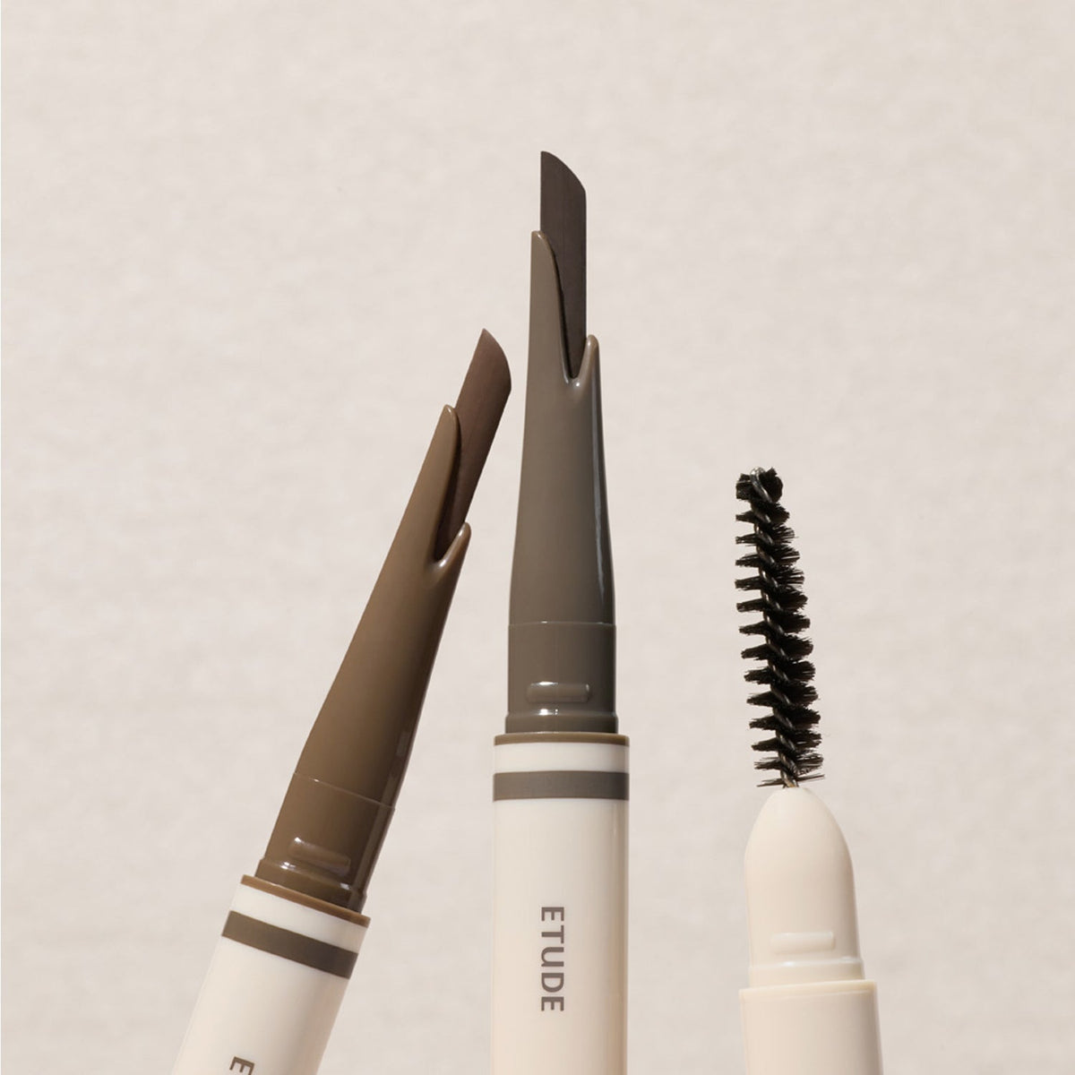 ETUDE Control Slide Brow 0.17g (5 Shades)