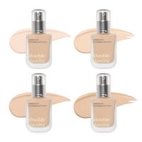 ETUDE Double Lasting Vegan Cover Foundation 30g