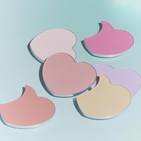 ETUDE Heart Pop Duo Blusher 7.5g