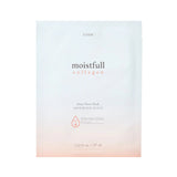 ETUDE Moistfull Collagen Deep Sheet Mask 37ml 1ea