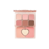 ETUDE My Petit Palette (5 Colors)