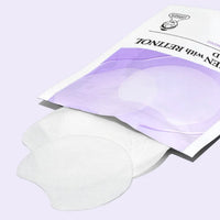 EUNYUL SKIN627 Collagen With Retinol Toner Pad 10pcs