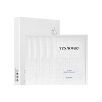 resnovae EV Shot Skin Boosting Mask 28g * 5ea