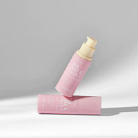 TONYMOLY Pure Dew Tea Tree & Yuja C Eye Cream 30ml