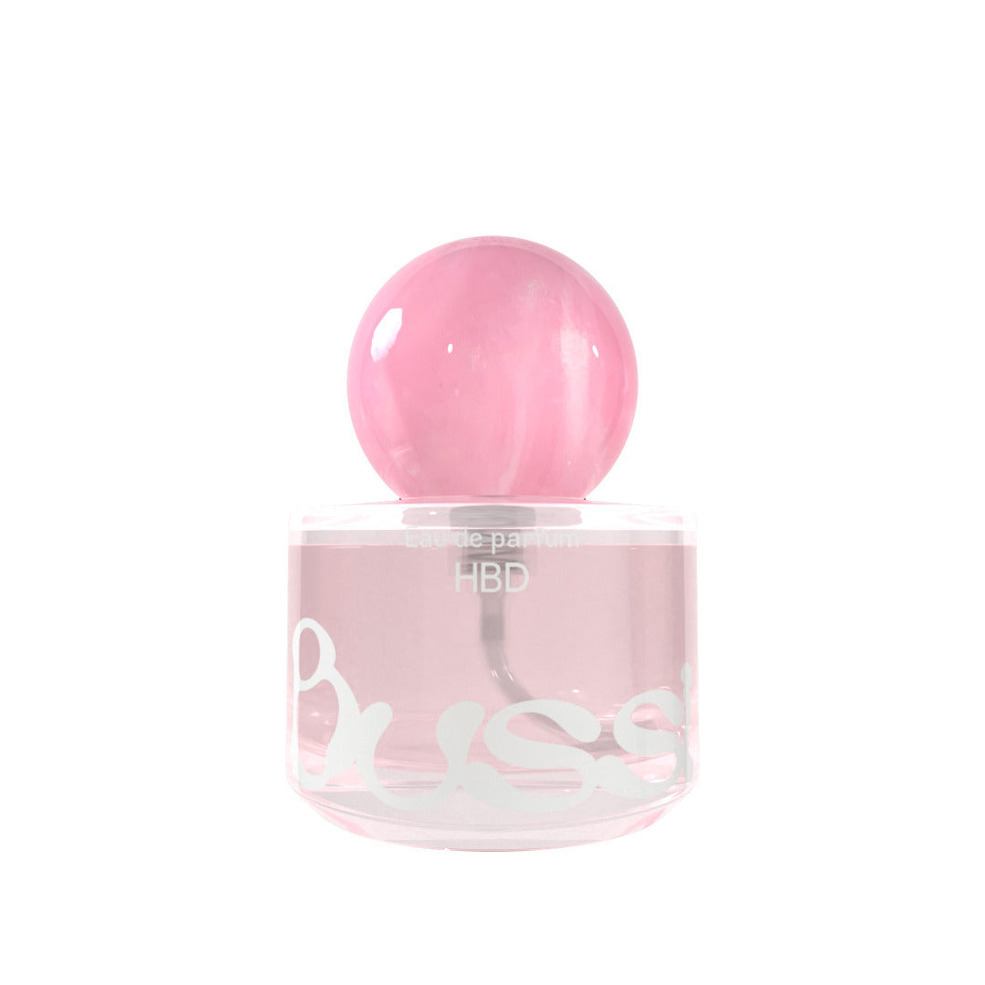 Eau de Parfum HBD