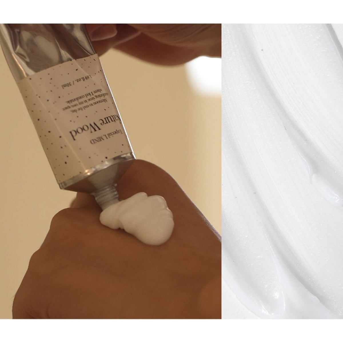 Eind Perfume Hand Cream Forest Wood 50ml