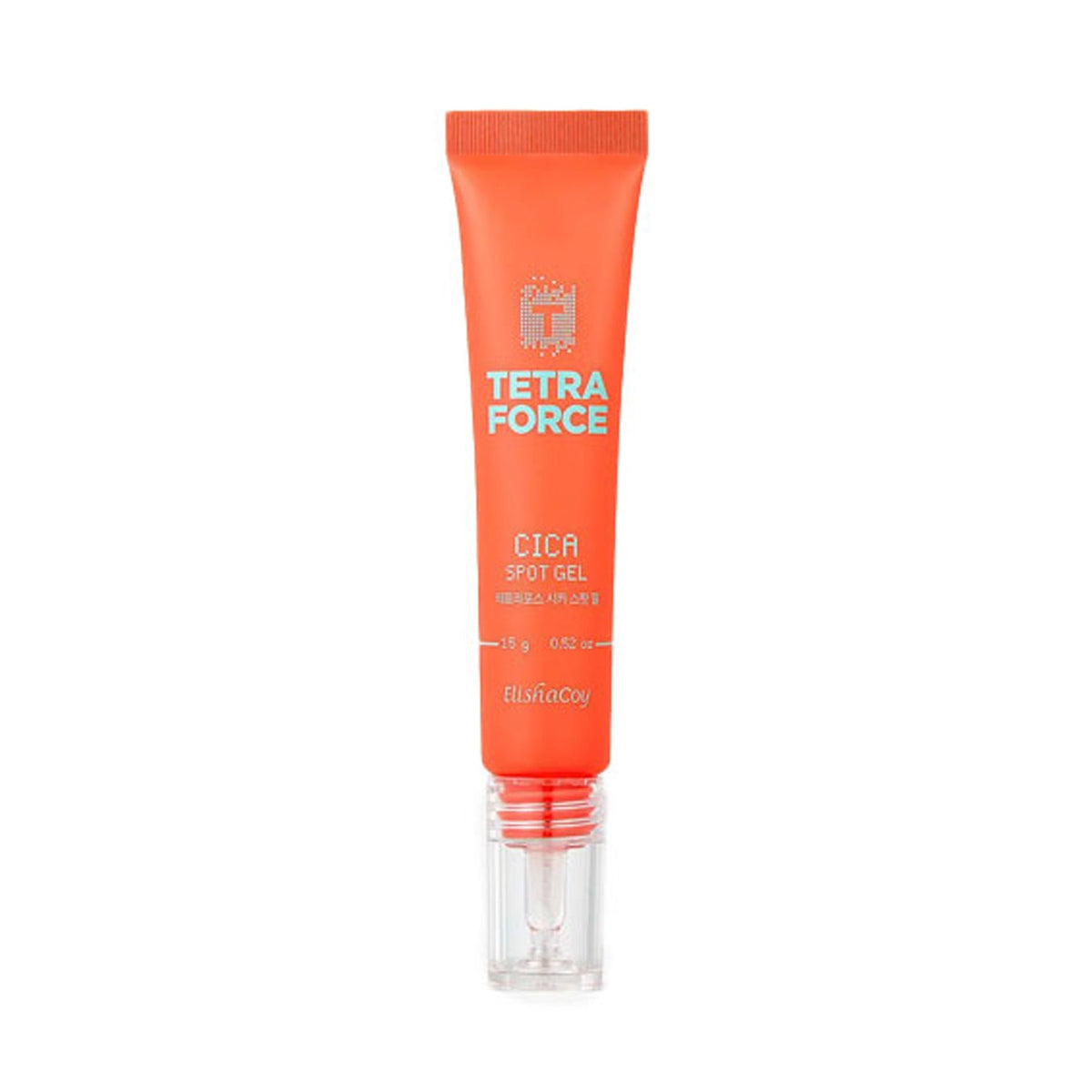 Elishacoy TETRAFORCE CICA Spot Gel 15g