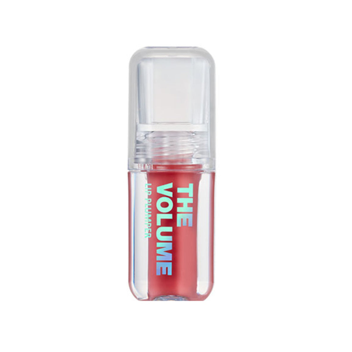 Elishacoy The Volume Lip Plumper 4g 2 Types