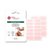 Opti-Pharm Nail Repair Patch 40ea