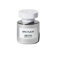 KEYTH Eau De Toilette 50ml (6 options to choose)