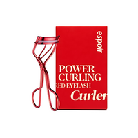 espoir Power Curling Red Eyelash Curler