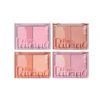 espoir Tone Pairing Cheek 9g * 4 colors