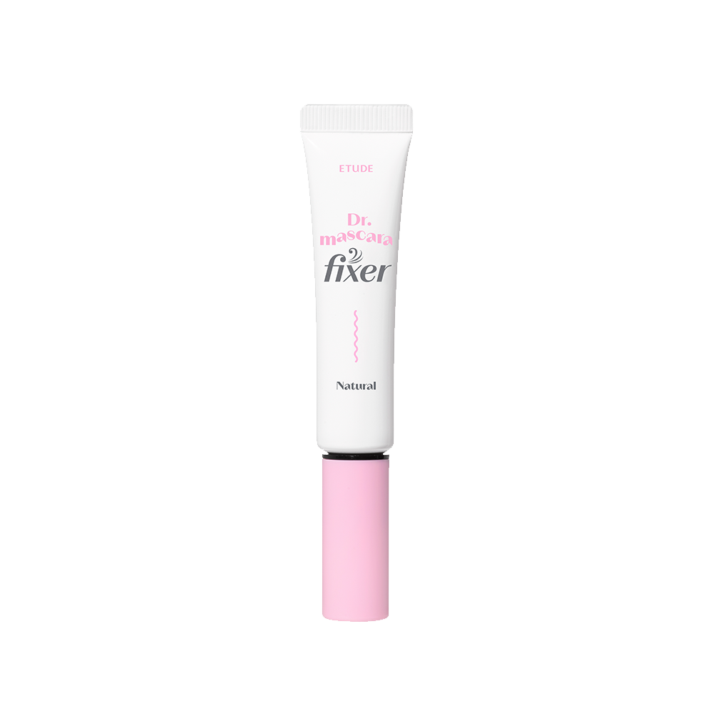ETUDE Dr. Mascara Fixer 13g 2 Types