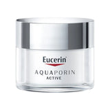 Eucerin AQUAPORIN Active Cream 50ml