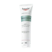 Eucerin DermoPurifyer Deep Cleansing Foam 150g