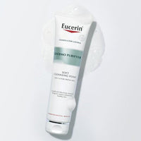 Eucerin DermoPurifyer Deep Cleansing Foam 150g