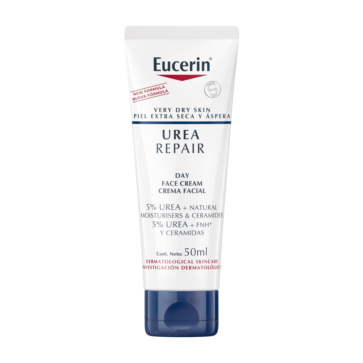 Eucerin UreaRepair Cream 50ml