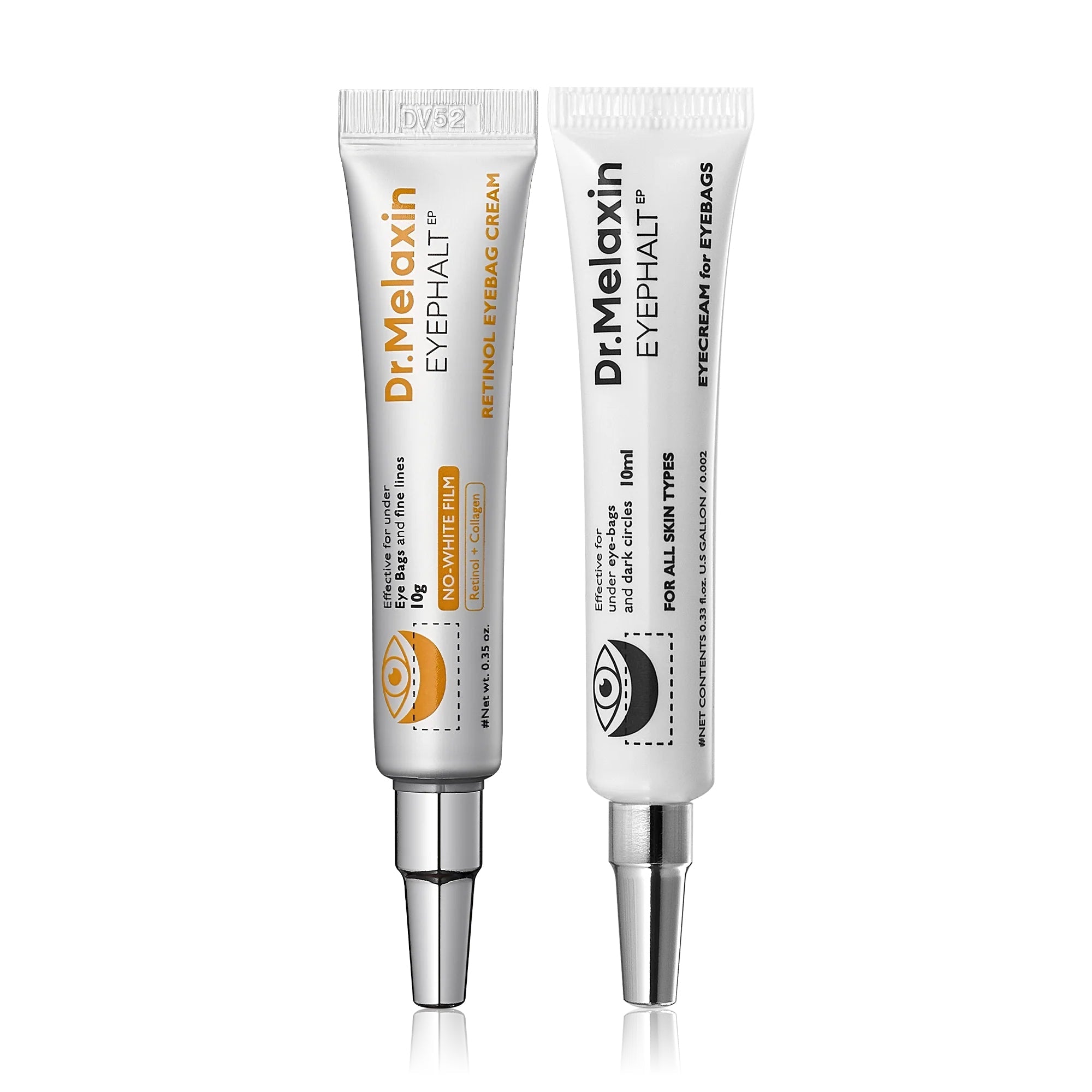 [Day&Night Care] Dr.Melaxin Eyephalt Eyebag SET