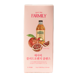 FARMILY Aesabi Blood Orange Cleanse – 2-Month Program 150g (6 Boxes)