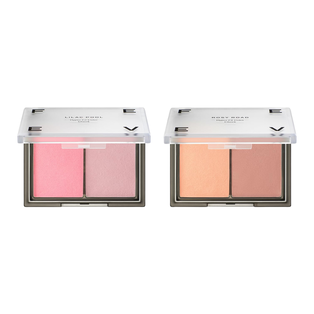 FEEV Hyper-Fit Color Cheek 8.2g