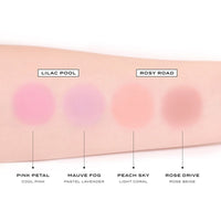 FEEV Hyper-Fit Color Cheek 8.2g