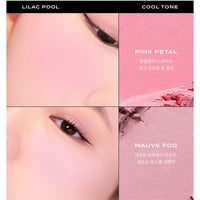 FEEV Hyper-Fit Color Cheek 8.2g