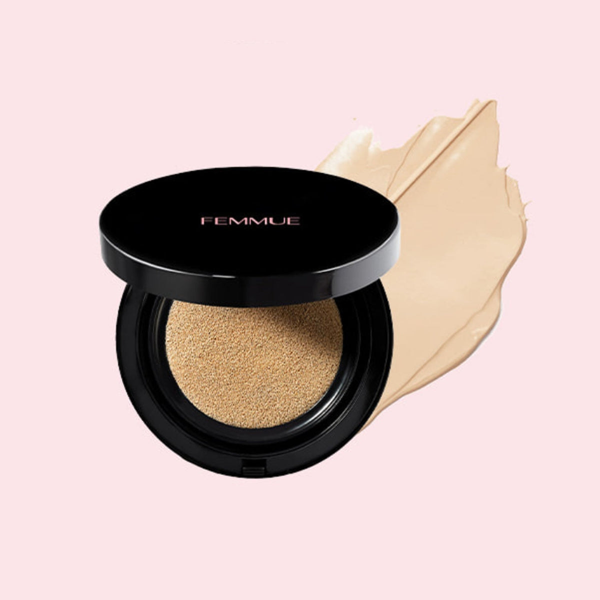 FEMMUE Ever Glow Cushion 15g 2 colors