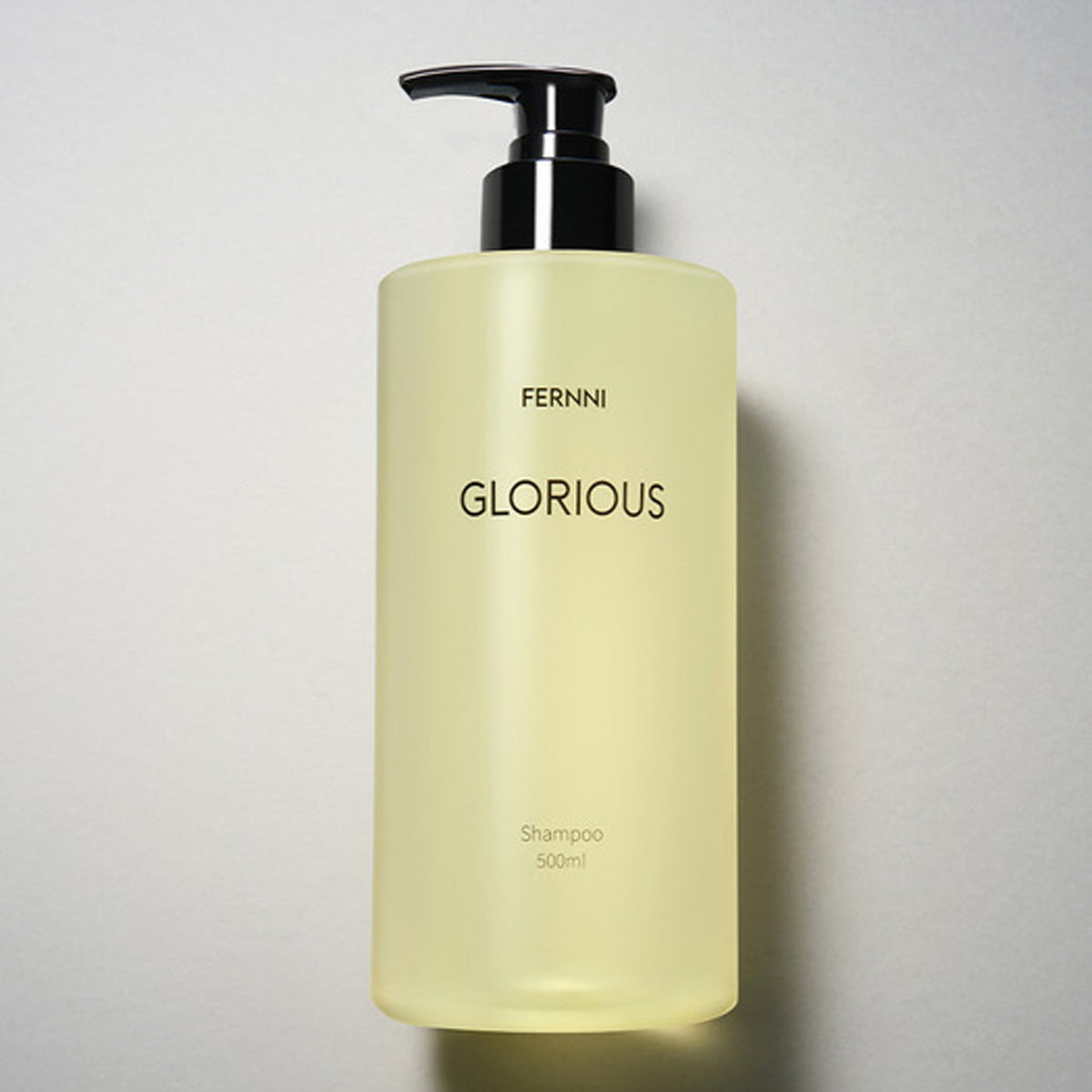 FERNNI Glorious Niche Perfume Scalp Shampoo 500ml