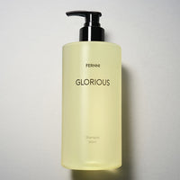 FERNNI Glorious Niche Perfume Scalp Shampoo 500ml