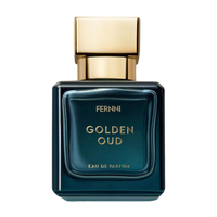 FERNNI Golden Oud Niche Eau de Parfum 500ml