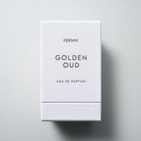 FERNNI Golden Oud Niche Eau de Parfum 500ml