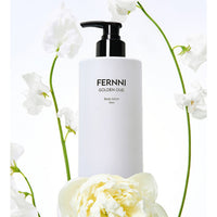 FERNNI Golden Oud Niche Perfume Hand & Body Lotion 500ml