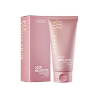 FIT YOUR SKIN Deep Moisture Cleansing Foam 120ml
