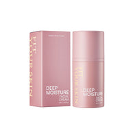 FIT YOUR SKIN Deep Moisture Facial Cream 50ml