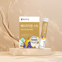 BOTO Pear & Balloon Flower Stick 10ml*30 Sticks