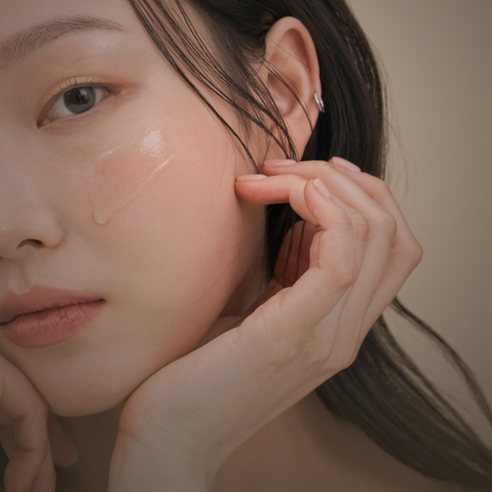 FLOWY PDRN & Greenery Ampoule Duo Set