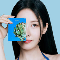 FOODOLOGY Mindful Artichoke 10 Packs